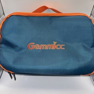 Toy Carry Case,Magnetic Tiles Storage Bag, Water Resistant Oxford Cloth Organize